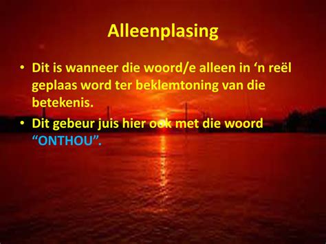 reel betekenis.